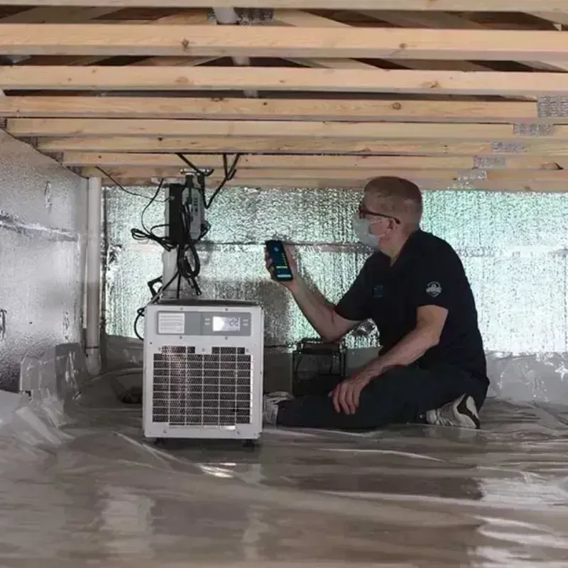 Crawl Space Water Removal Service in Ko Olina, HI